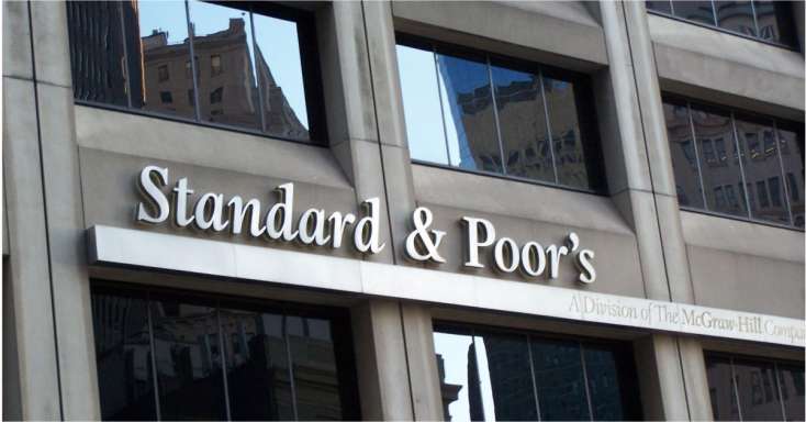 ​Standard & Poor's agentliyi "Kapital Bank"ın reytinq proqnozunu yüksəltdi