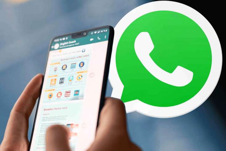 ​“WhatsApp”ın yeniliyi etirazla qarşılandı - 