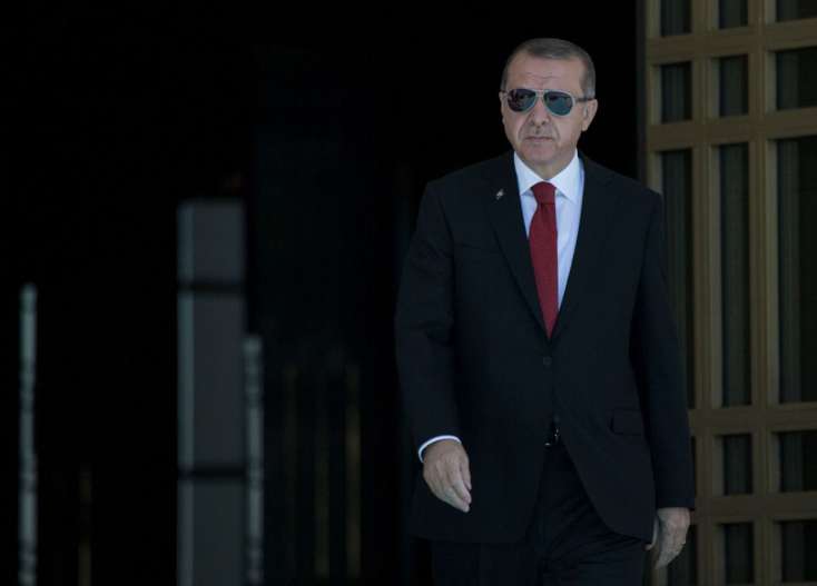 Məğlubedilməz lider Türkiyəni qlobal gücə çevirib - 