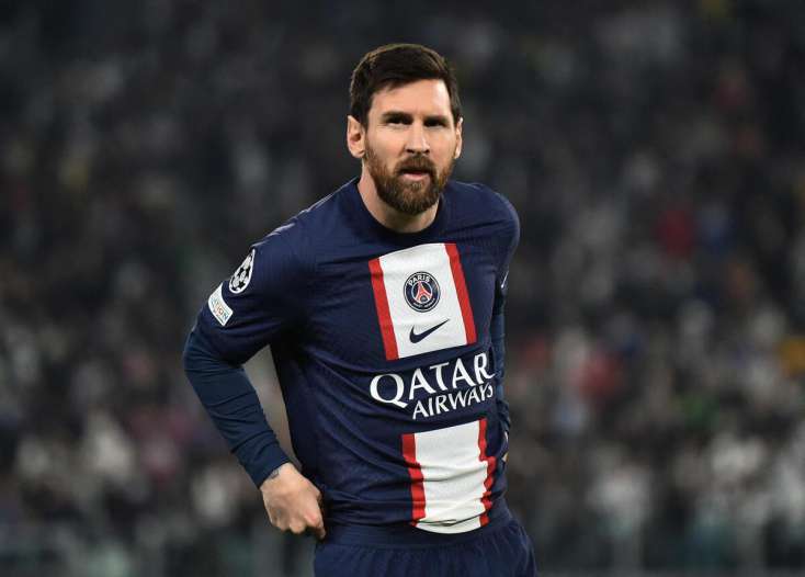 Messi bu kluba görə 400 milyonluq təklifi geri çevirdi