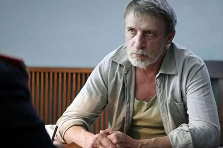 Tanınmış rusiyalı aktyor vəfat edib
