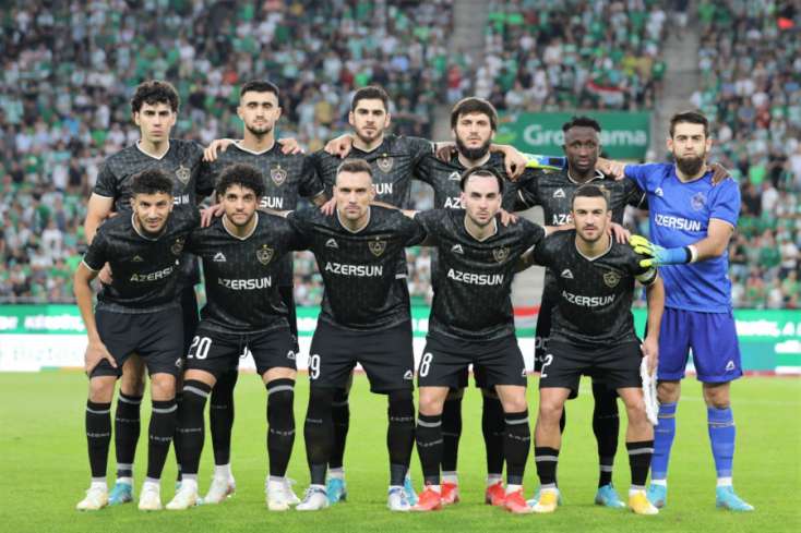 "Qarabağ" iki futbolçusu ilə yollarını  ayırdı -