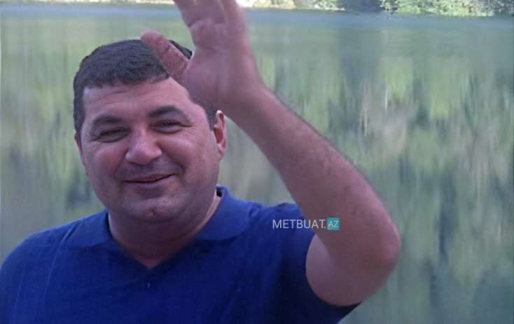 Kürdəmirdə atışma: Kriminal avtoritet dostunu öldürdü - 