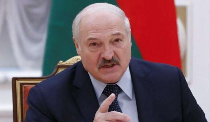 Lukaşenko üçüncü dünya müharibəsi barədə xəbərdarlıq etdi 