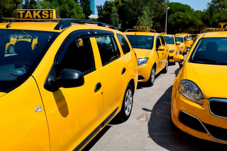 Vahid taksi xidməti yaradılacaq? -