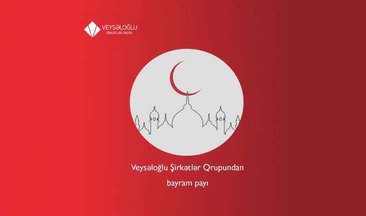 Veysəloğlu Şirkətlər Qrupu 170-dən çox ailəyə bayram sovqatı aparıb