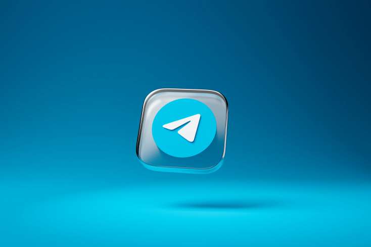 "Telegram"da yenilik: