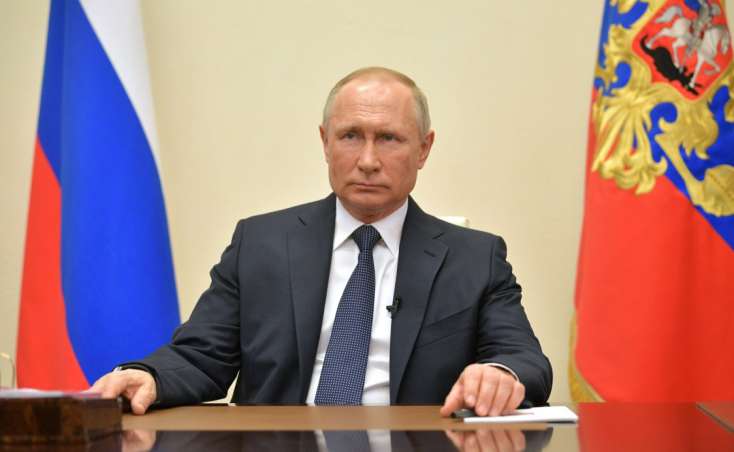 “Vaqner”i bağışlayan Putin, yalnız ona mərhəmət etmədi