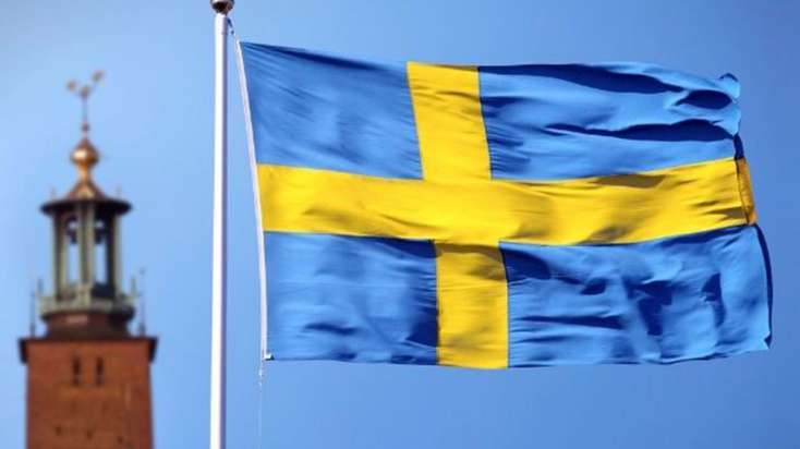 Ərəb Parlamenti İsveç mallarını boykot etməyə çağırdı