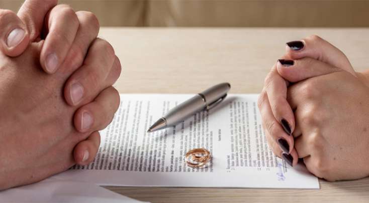 Azərbaycanda boşanmaların əsas səbəbləri 