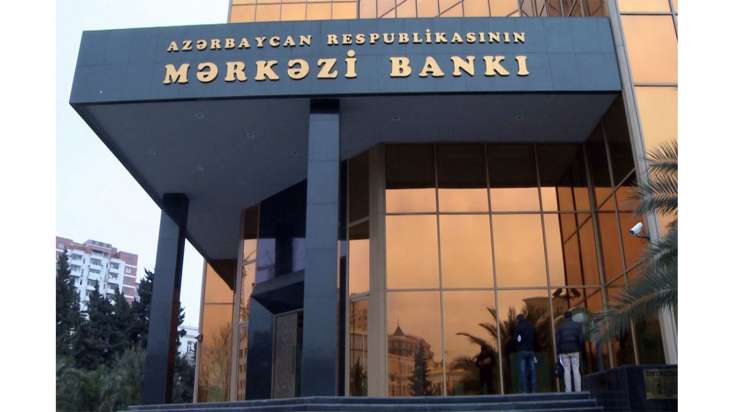 Azərbaycan Mərkəzi Bankı yerli banklara kredit qoyuluşunu 
