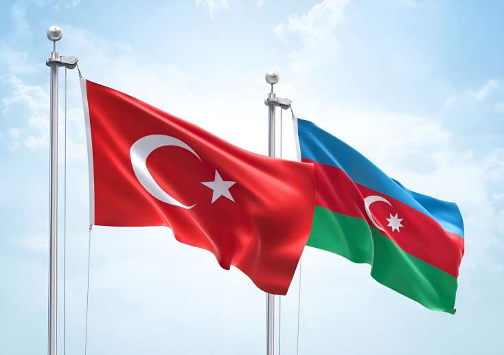 Azərbaycanla Türkiyə arasında daha bir sənəd 