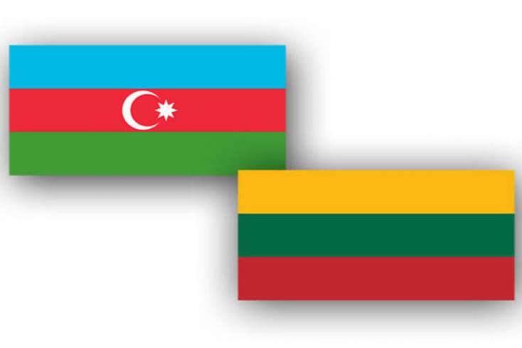 Azərbaycan-Litva Əməkdaşlıq Sazişi 