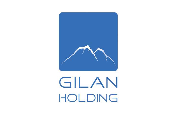 "Gilan Holding" 