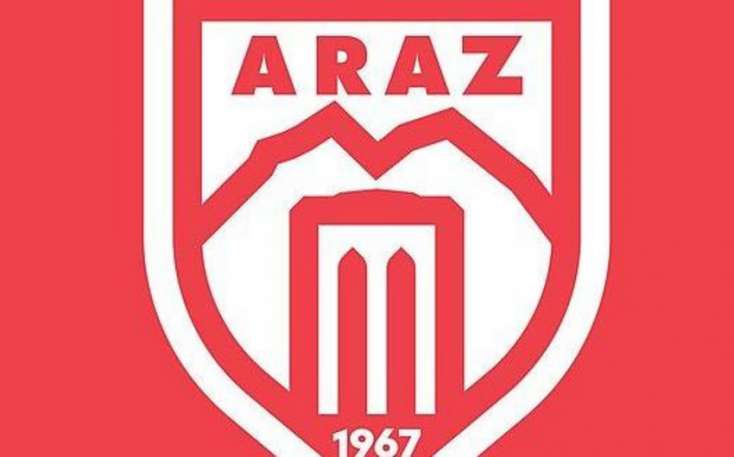 "Araz-Naxçıvan" futbol klubunun prezidenti açıqlandı -