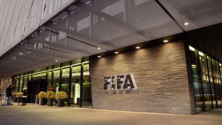 ​FİFA klublara 209 milyon dollar ödəniş etdi