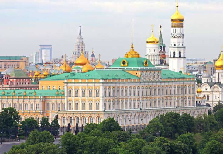Kremldən taxıl sazişi barədə açıqlama