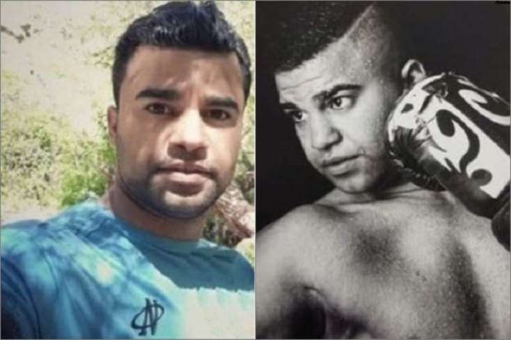 İranlı boks çempionuna yenidən ölüm hökmü verildi