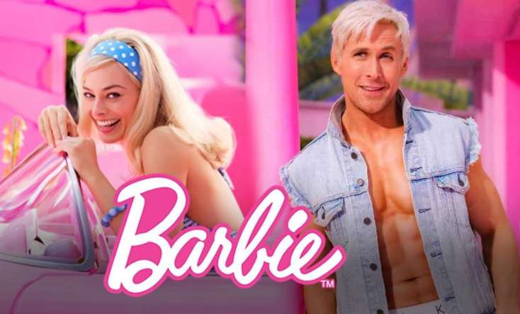 "Barbie" müsəlman ölkələrində qadağan edildi -