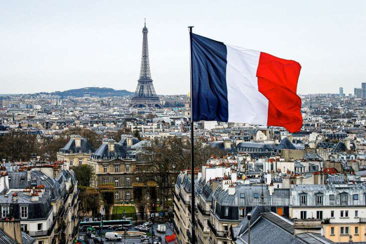 “Fransa özünə dayaq tapmaq üçün bu regiona müdaxilə edir” -