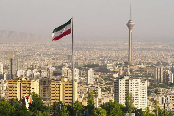 İrandakı Səudiyyə Ərəbistanı səfirliyi yenidən açıldı
