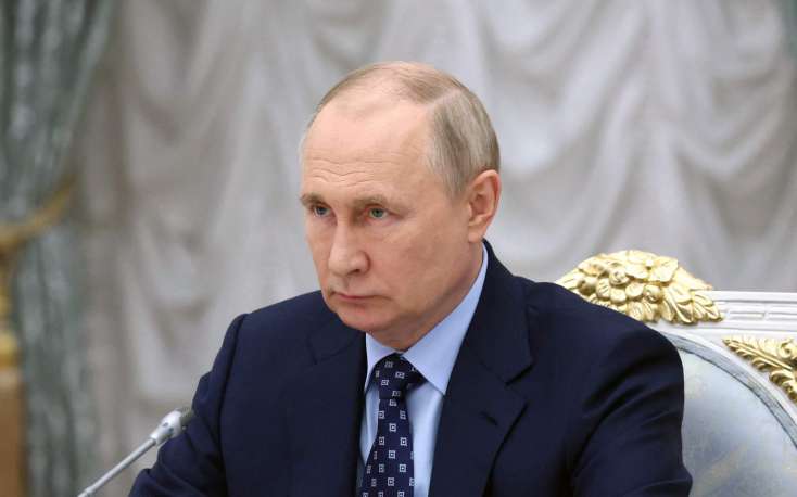 "Putinin iki şərti var" -