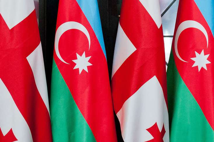 Azərbaycanla Gürcüstan arasında əməkdaşlığın detalları -