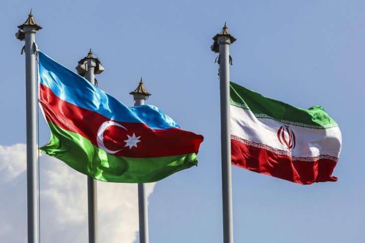 Azərbaycan-İran birgə hərbi komissiyasının 