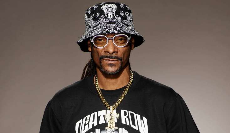 Snoop Dogg Ermənistana gedə bilmədi...