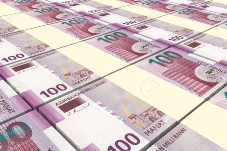 Ümumi dövlət borcu 31,4 mlrd. manat