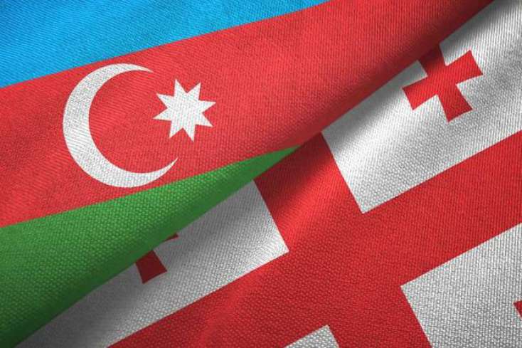 Azərbaycanla Gürcüstan arasında müdafiə sahəsində 