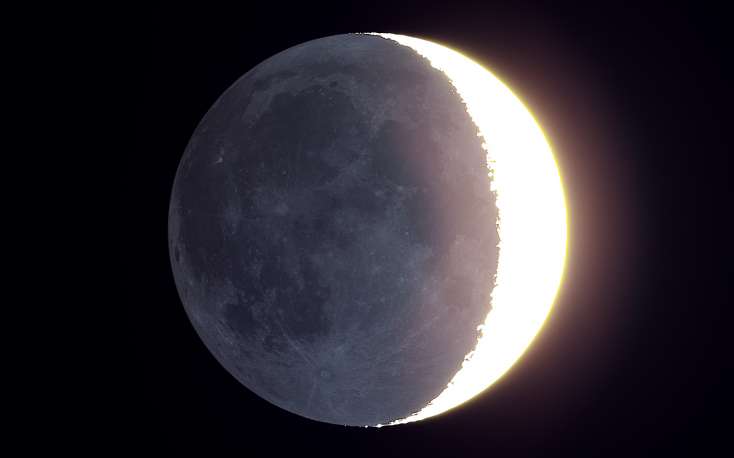 Oktyabrın 28-də ilin ikinci Ay tutulması 
