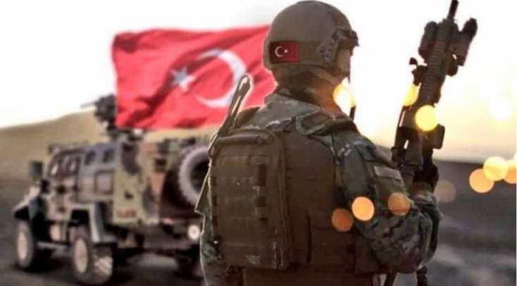 Türkiyə ordusu daha bir il Livanda qalacaq