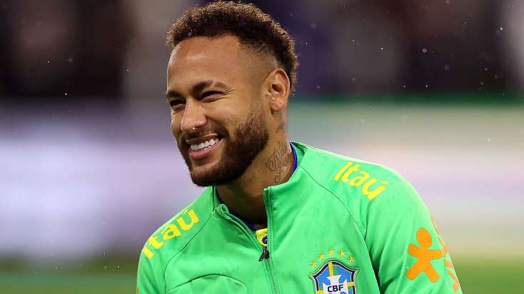 Neymar futbol karyerasını bitirə bilər - 