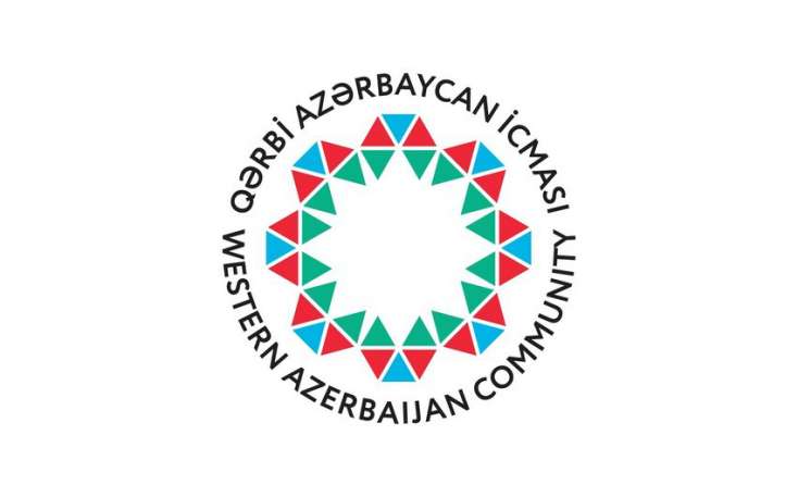 Qərbi Azərbaycan İcması Ermənistana
