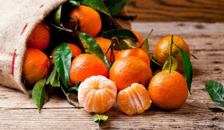 Mandarinin zərəri faydasından çoxdur -  