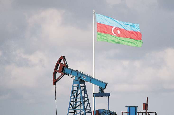 Azərbaycan nefti bahalaşmaqda