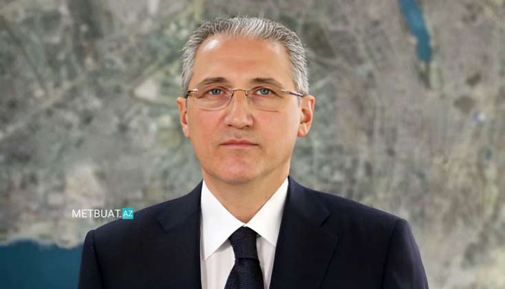 Muxtar Babayevə COP29-un prezidenti təyin edildi