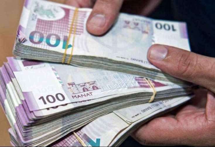 Azərbaycan iqtisadiyyatına investisiya qoyuluşu 