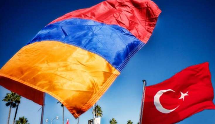 Ermənistan Türkiyə ilə sərhədlərin açılmasına hazırdır