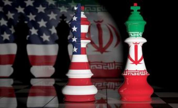 ABŞ və İran qarşı-qarşıya - 