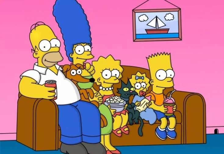"Simpsonlar"ın yeni proqnozu heyrətə gətirdi - 