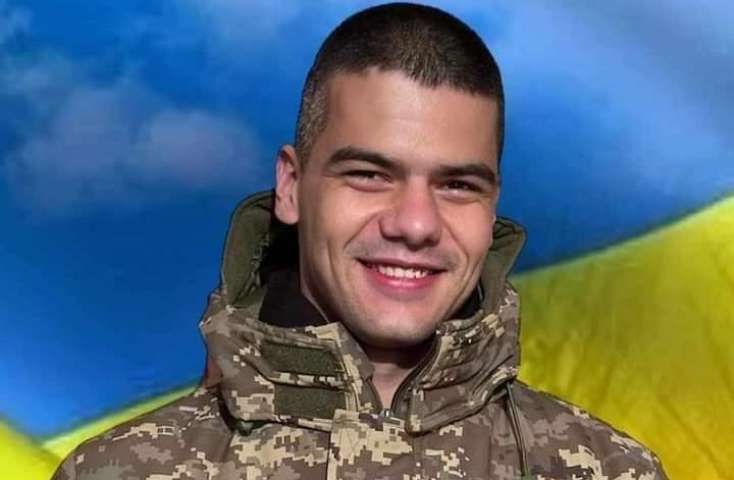 Ukraynada azərbaycanlı zabit həlak oldu - 