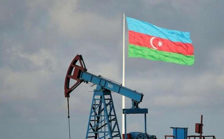 Azərbaycan neftinin qiyməti