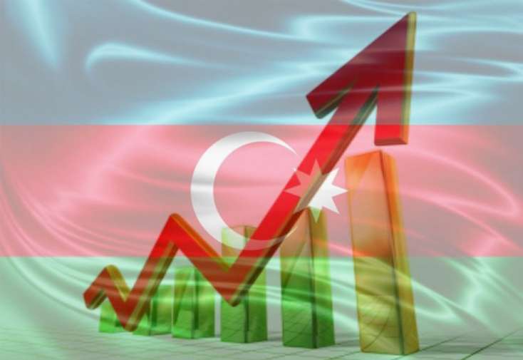 Azərbaycan iqtisadiyyatı