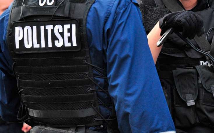 Estoniyada Rusiyanın 10 casusu saxlanıldı