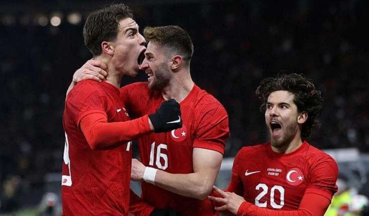  "Arsenal" türk futbolçu üçün fantastik təklif göndərdi - 