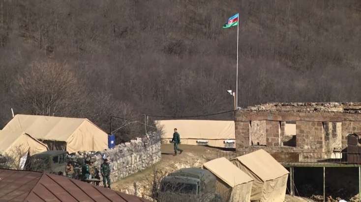 Ermənistan ən qısa zamanda hərbiçimizi geri qaytarmalıdır - 