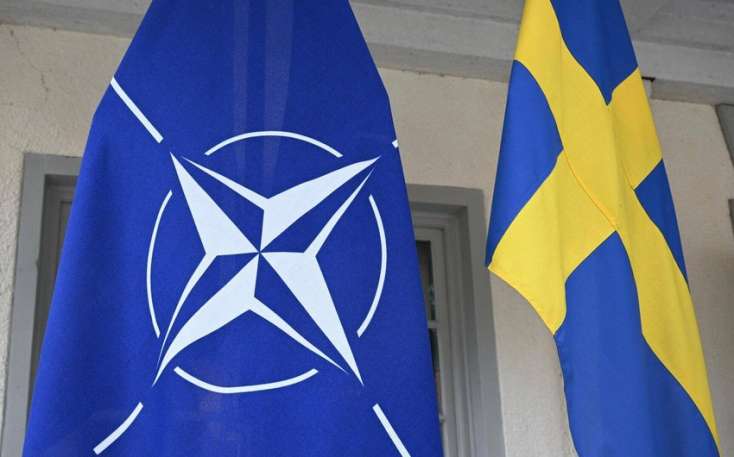 İsveçin NATO-ya daxil olması ilə bağlı protokol qüvvəyə mindi