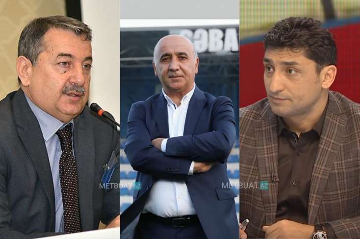 Futbol ekspertləri "Qarabağ"dan nə gözləyir? - 